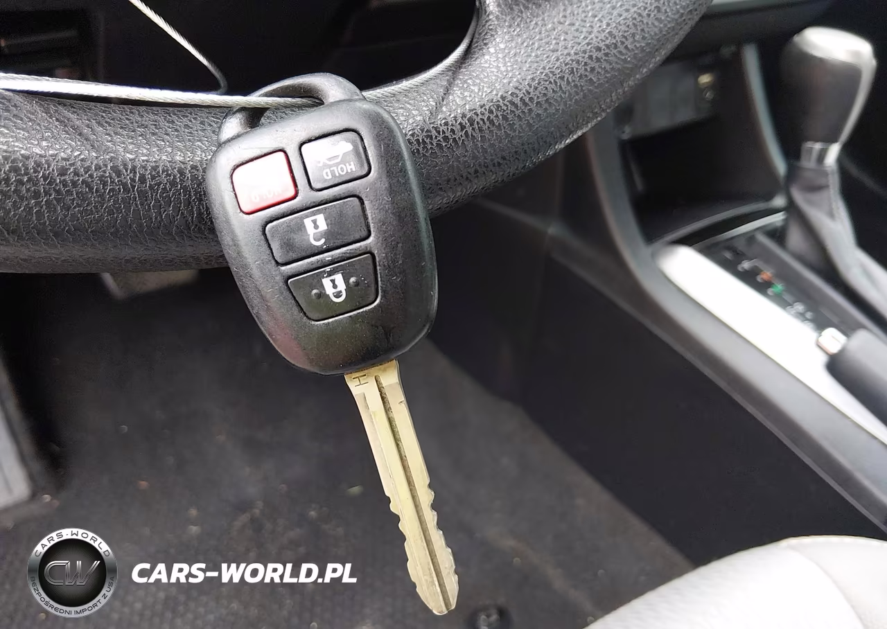 2015 Toyota Corolla L-Le-Le Pls-Prm-S-S Pls VIN:2T1BURHE4FC443008 - 11