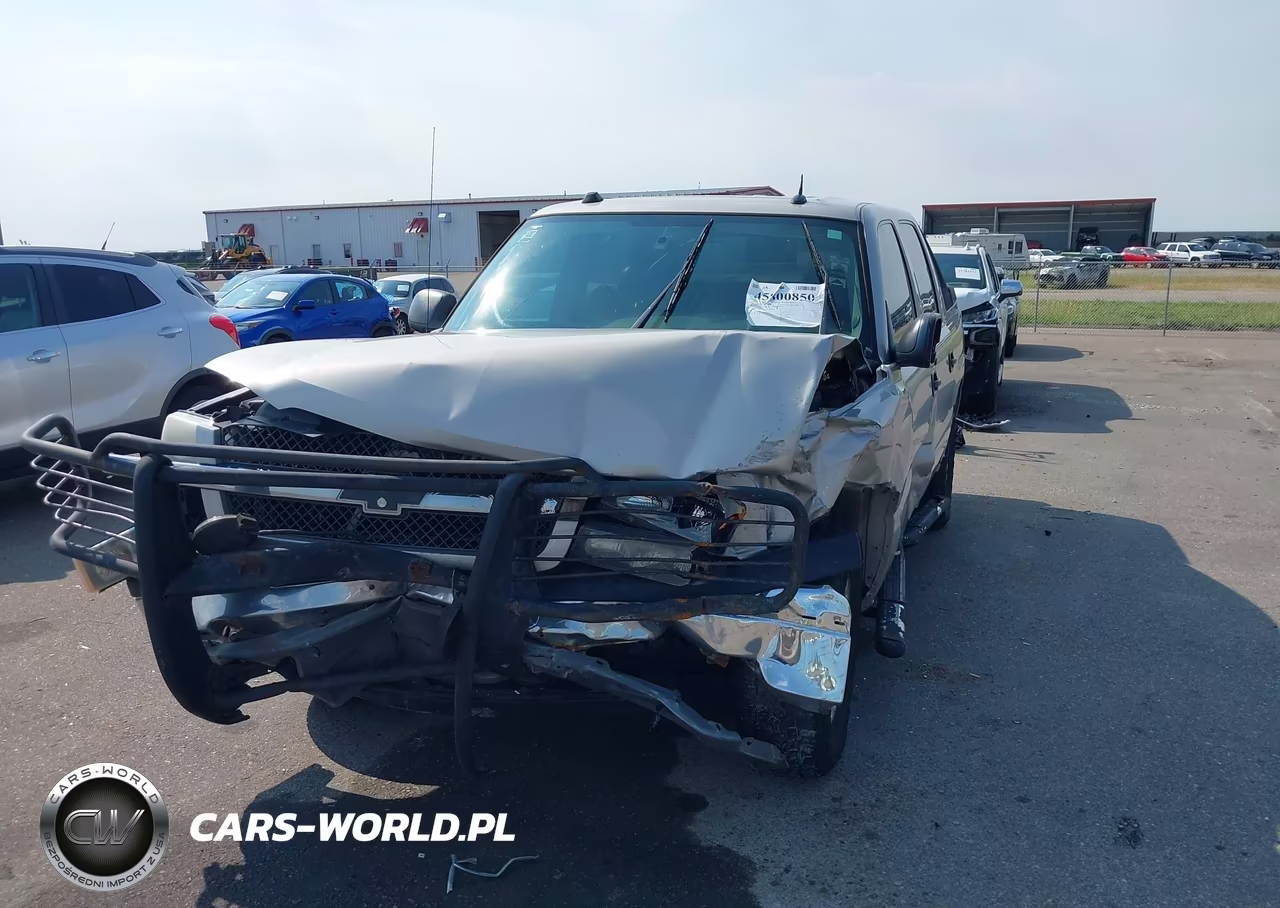 2005 Chevrolet Avalanche 1500 Z71 VIN:3GNEK12Z55G295009 - 6