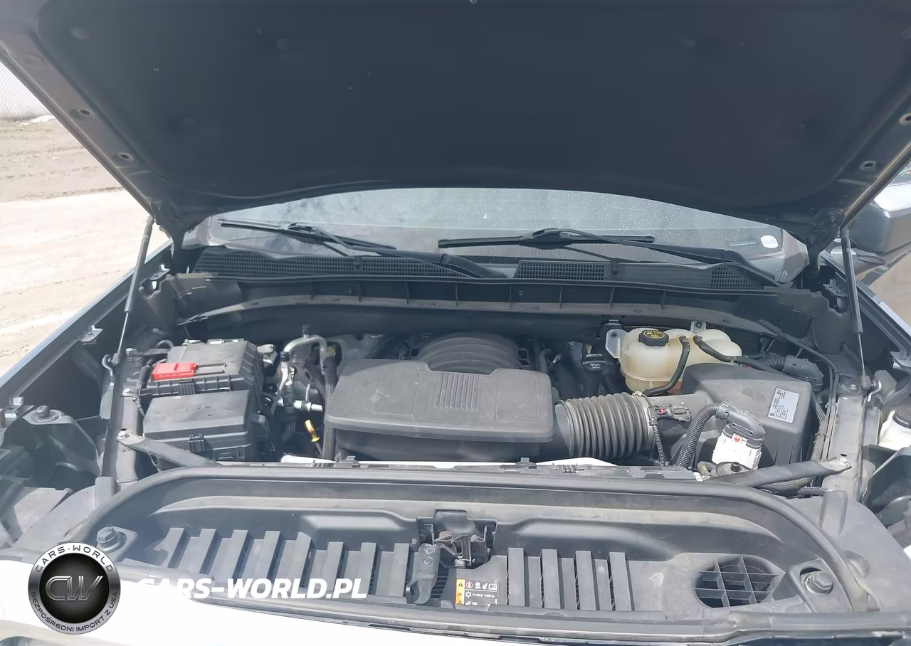 2019 GMC Sierra 1500 Slt VIN:3GTP8DED8KG295521 - 10