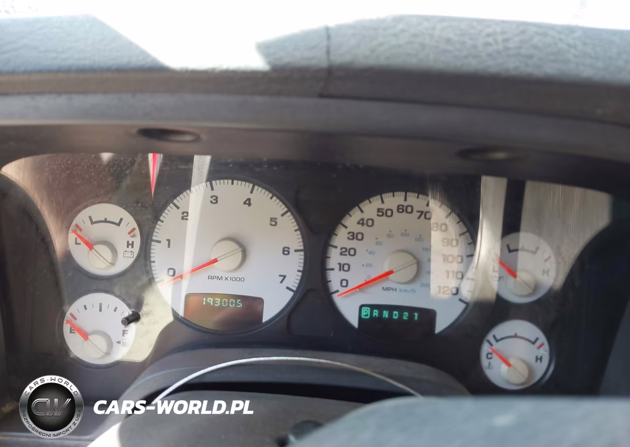 2002 Dodge Ram 1500 St VIN:1D7HA18N62J179802 - 7