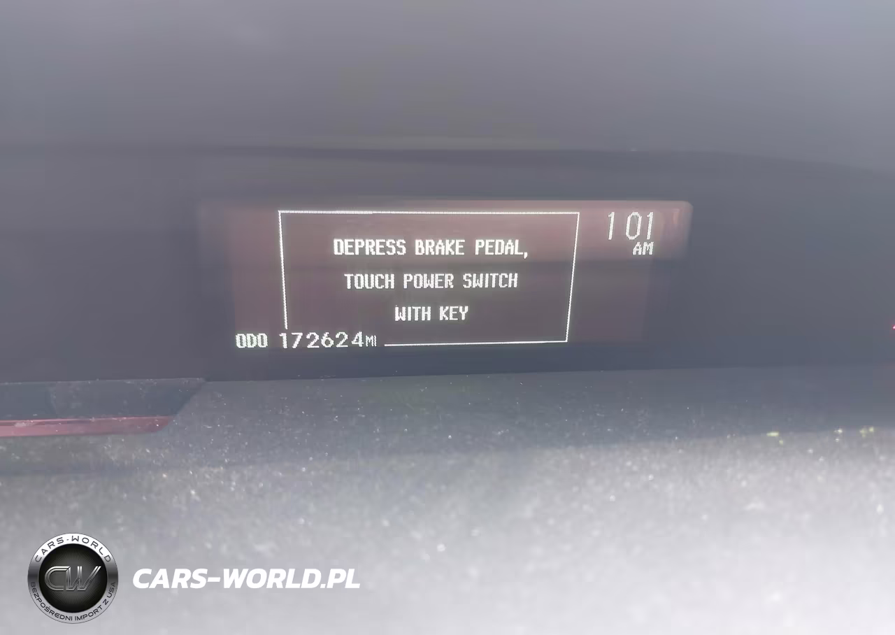 2010 Toyota Prius Iii VIN:JTDKN3DU3A5204031 - 7