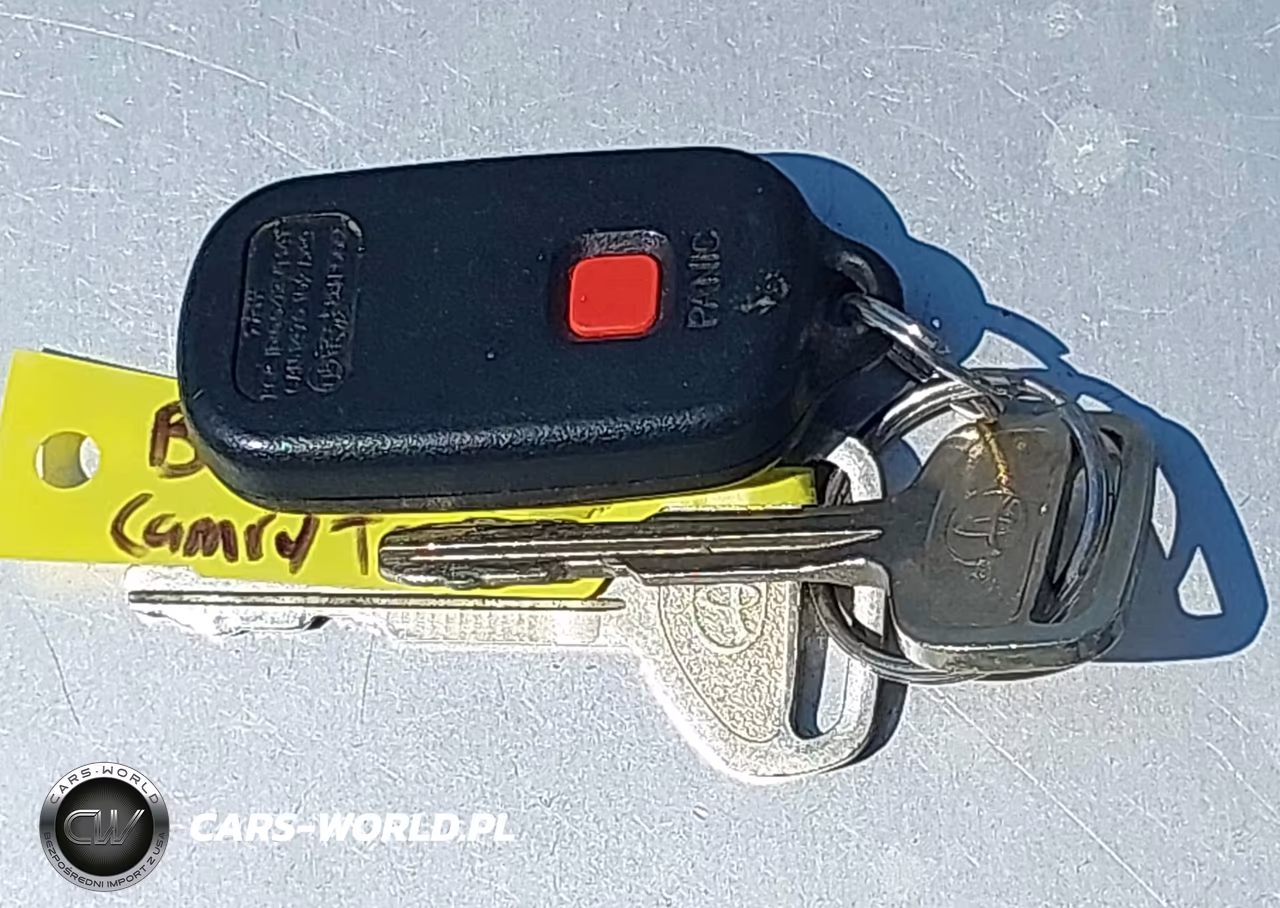 2001 Toyota Camry Le VIN:4T1BG22KX1U099771 - 11