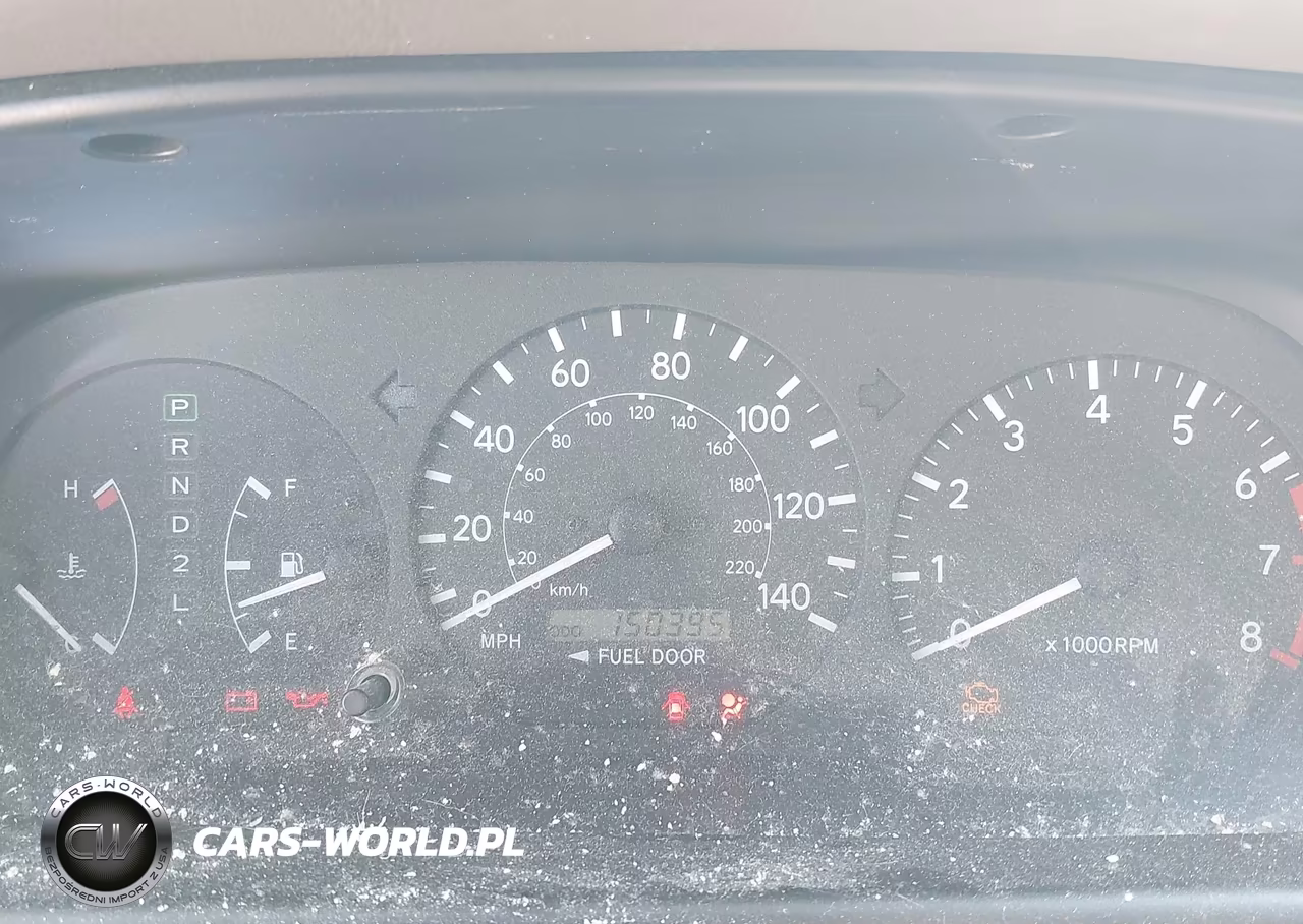 2001 Toyota Camry Le VIN:4T1BG22KX1U099771 - 7