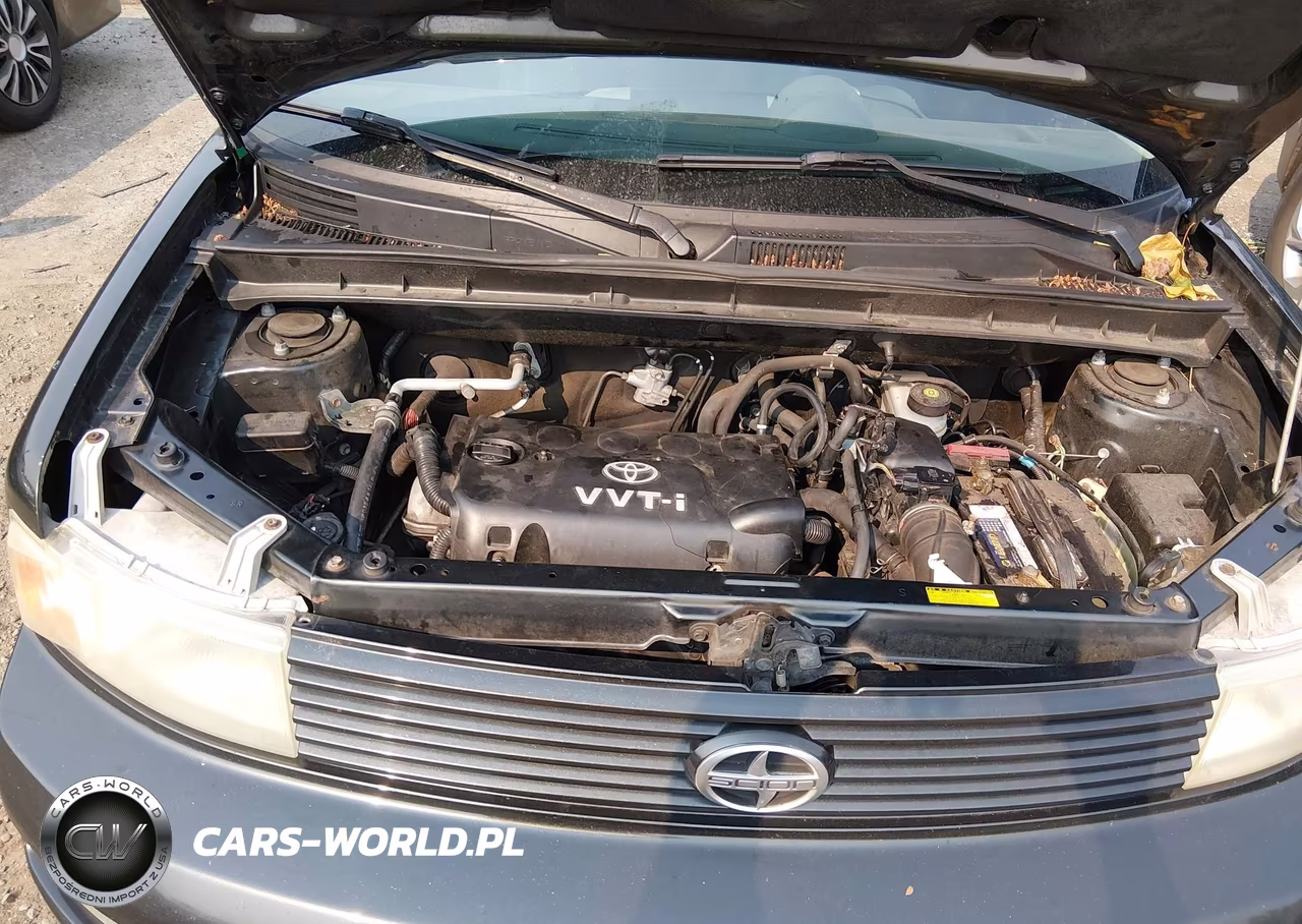 2006 Scion Xb VIN:JTLKT324264091375 - 10