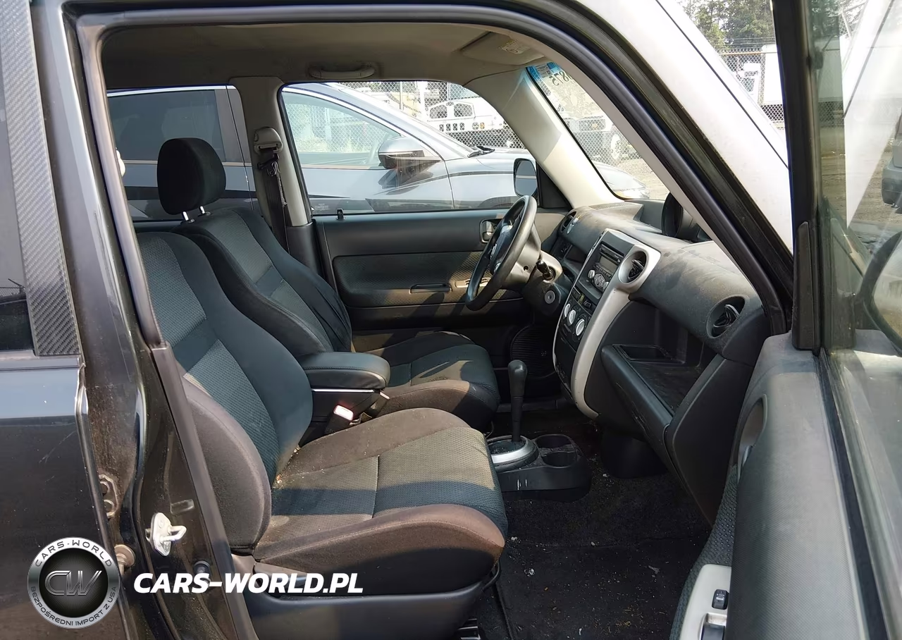 2006 Scion Xb VIN:JTLKT324264091375 - 5