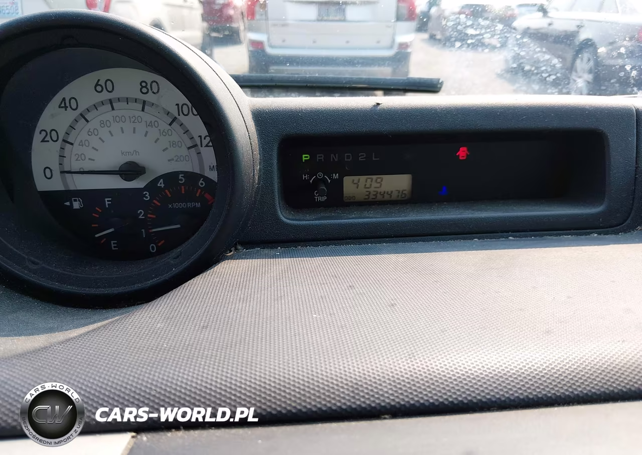 2006 Scion Xb VIN:JTLKT324264091375 - 7