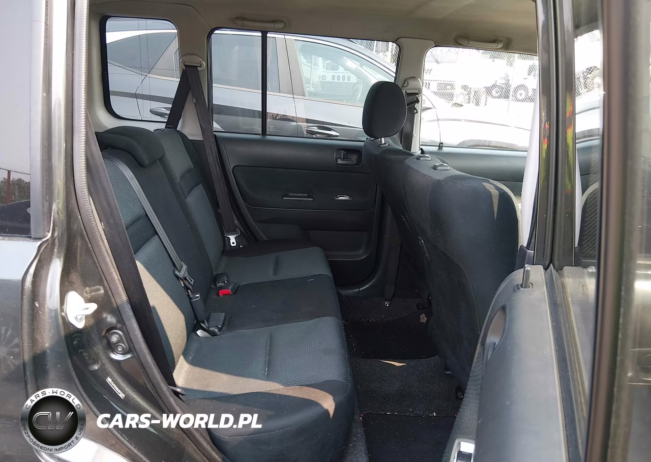 2006 Scion Xb VIN:JTLKT324264091375 - 8