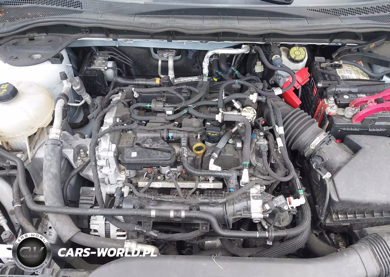 2020 Ford Escape S VIN:1FMCU0F6XLUC14354 - 10