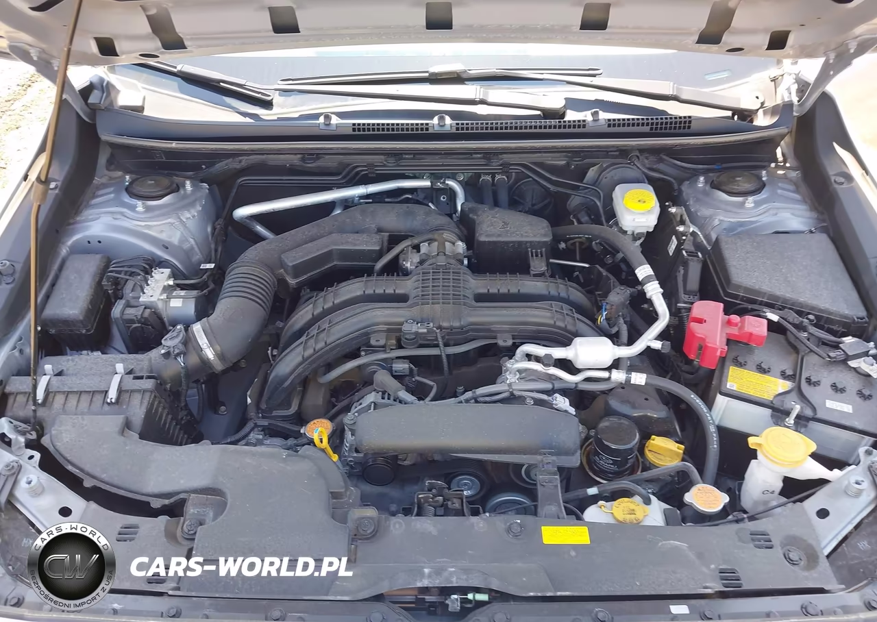 2024 Subaru Crosstrek Premium VIN:JF2GUADC2R8886657 - 10