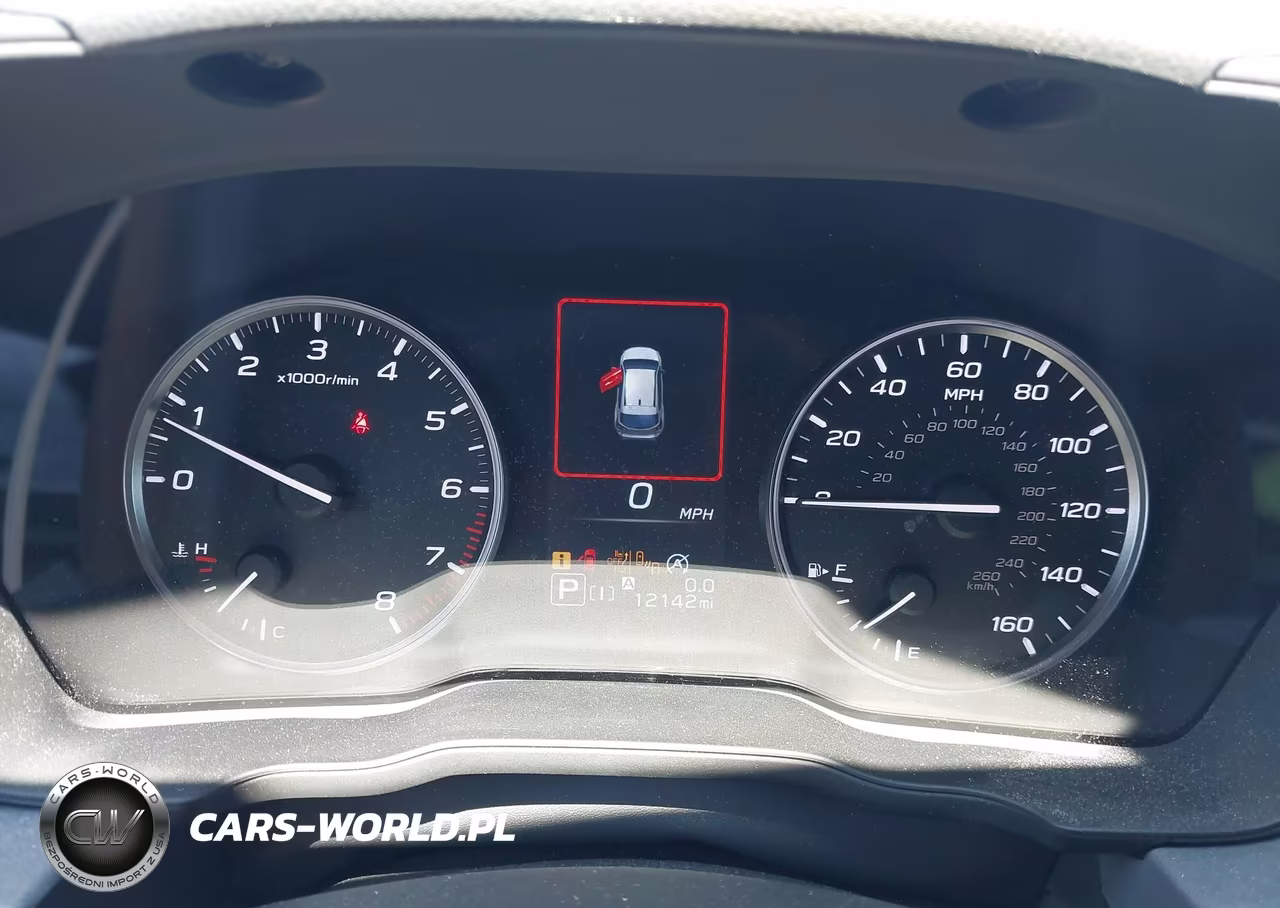 2024 Subaru Crosstrek Premium VIN:JF2GUADC2R8886657 - 7
