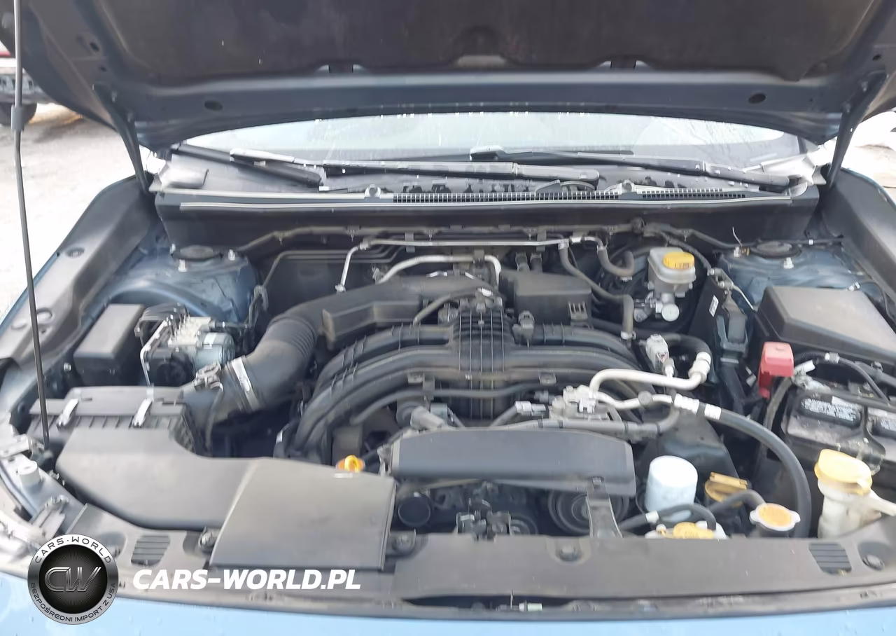 2018 Subaru Crosstrek 2.0I Limited VIN:JF2GTAMC9JH214179 - 10
