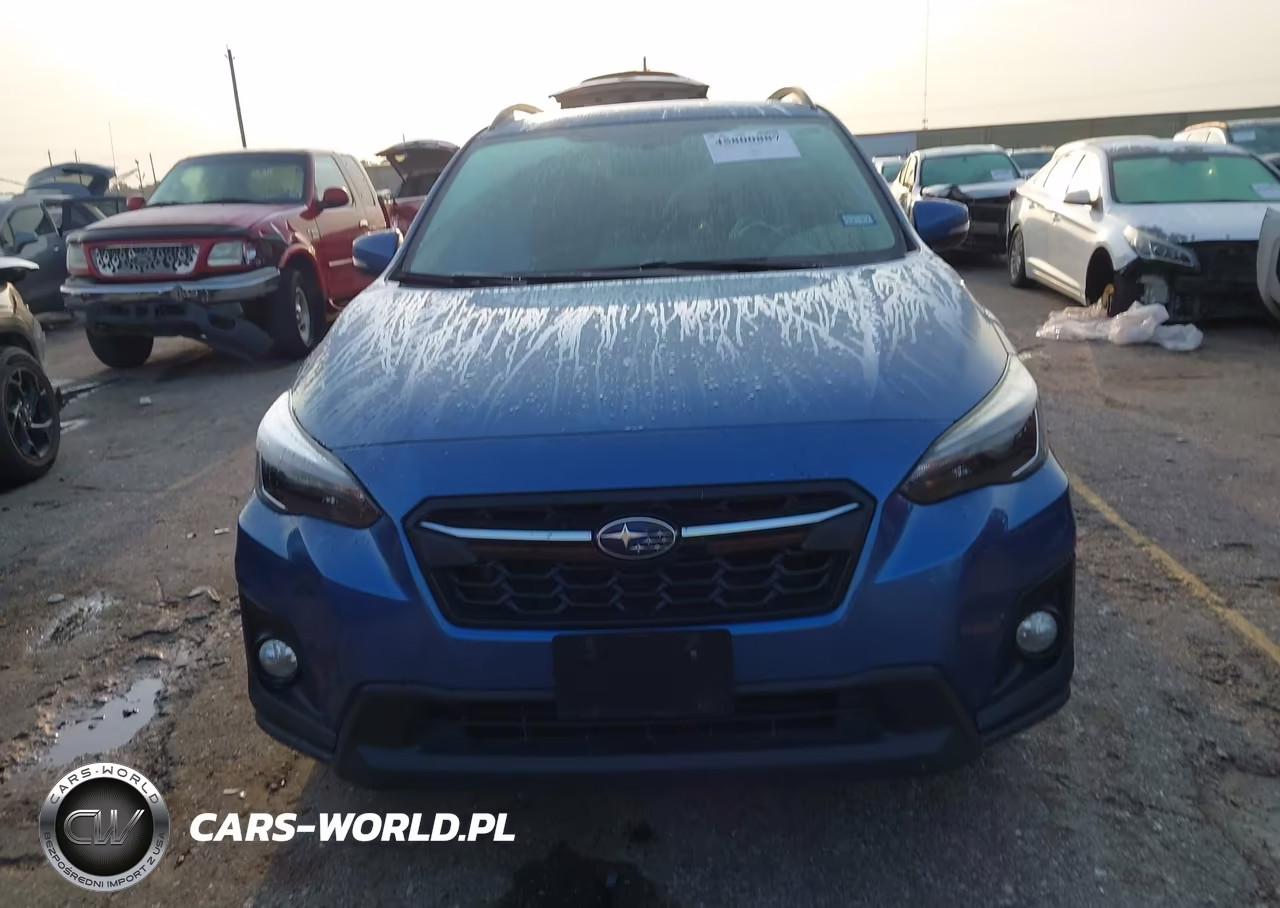 2018 Subaru Crosstrek 2.0I Limited VIN:JF2GTAMC9JH214179 - 12