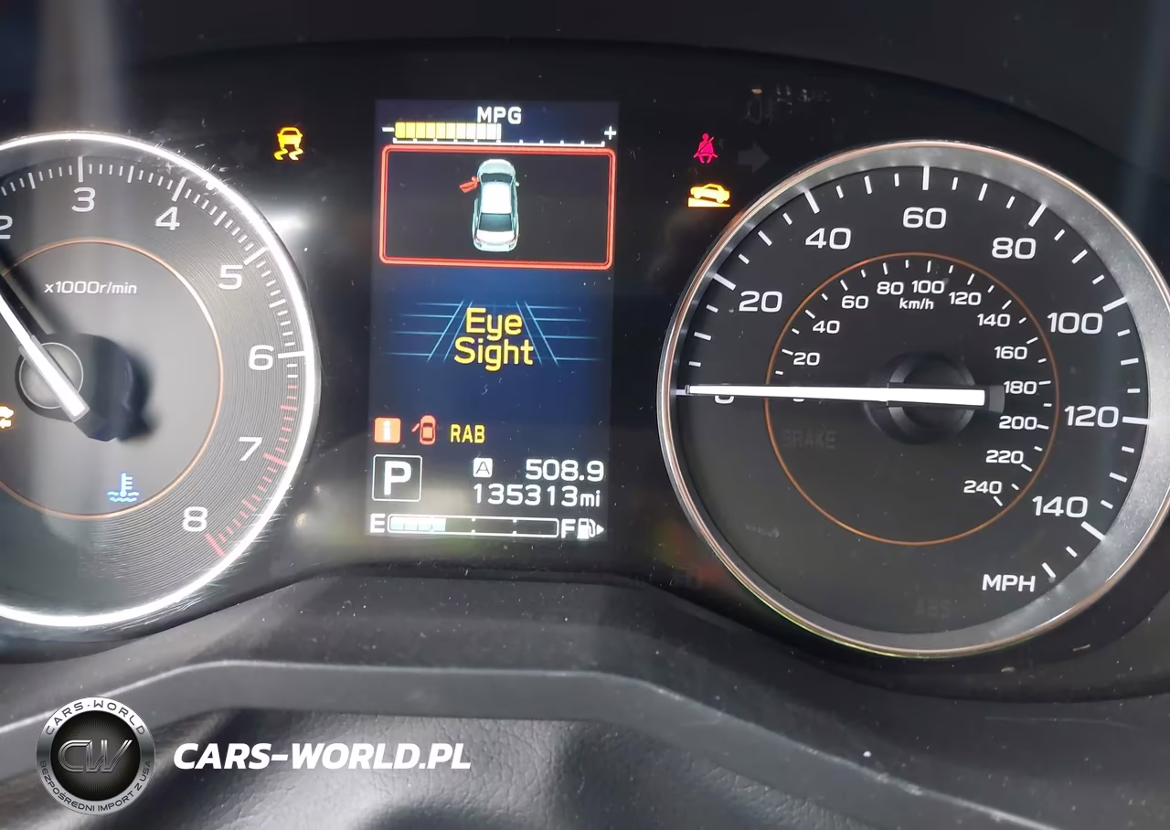 2018 Subaru Crosstrek 2.0I Limited VIN:JF2GTAMC9JH214179 - 15