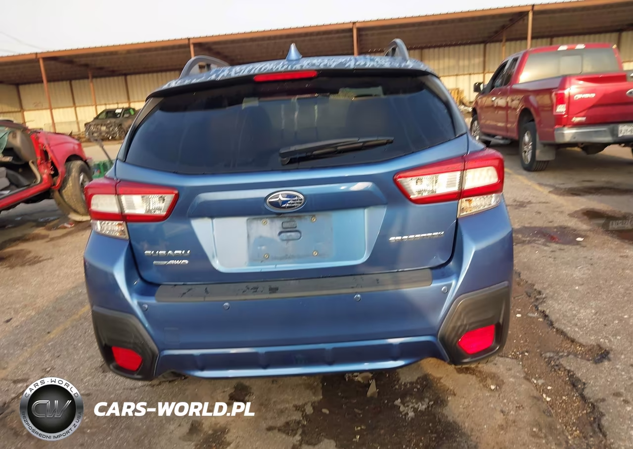 2018 Subaru Crosstrek 2.0I Limited VIN:JF2GTAMC9JH214179 - 16