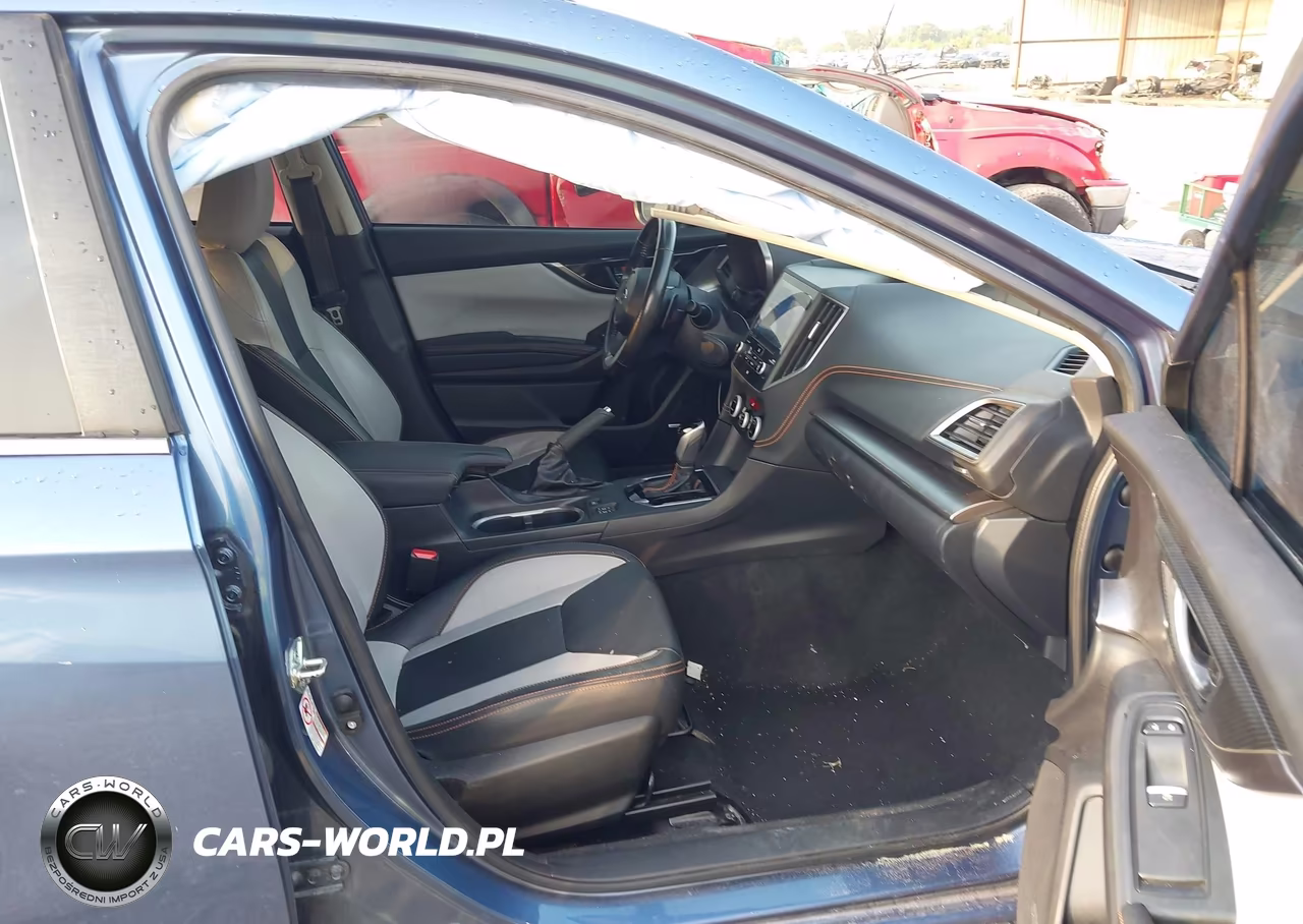2018 Subaru Crosstrek 2.0I Limited VIN:JF2GTAMC9JH214179 - 5