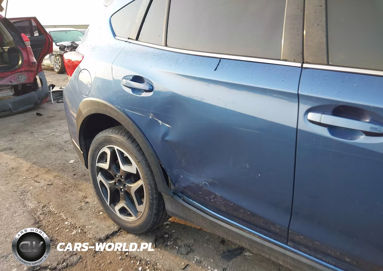 2018 Subaru Crosstrek 2.0I Limited VIN:JF2GTAMC9JH214179 - 6