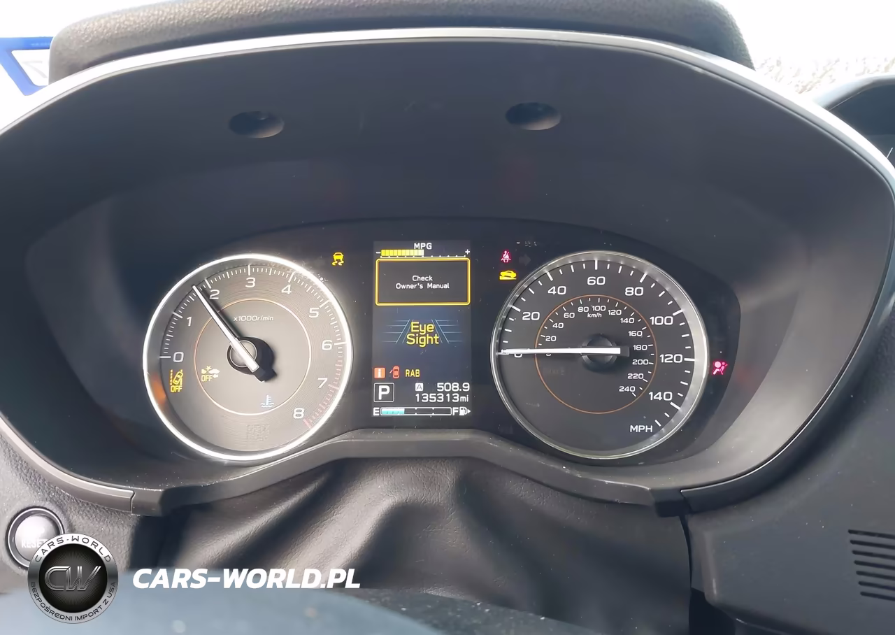 2018 Subaru Crosstrek 2.0I Limited VIN:JF2GTAMC9JH214179 - 7