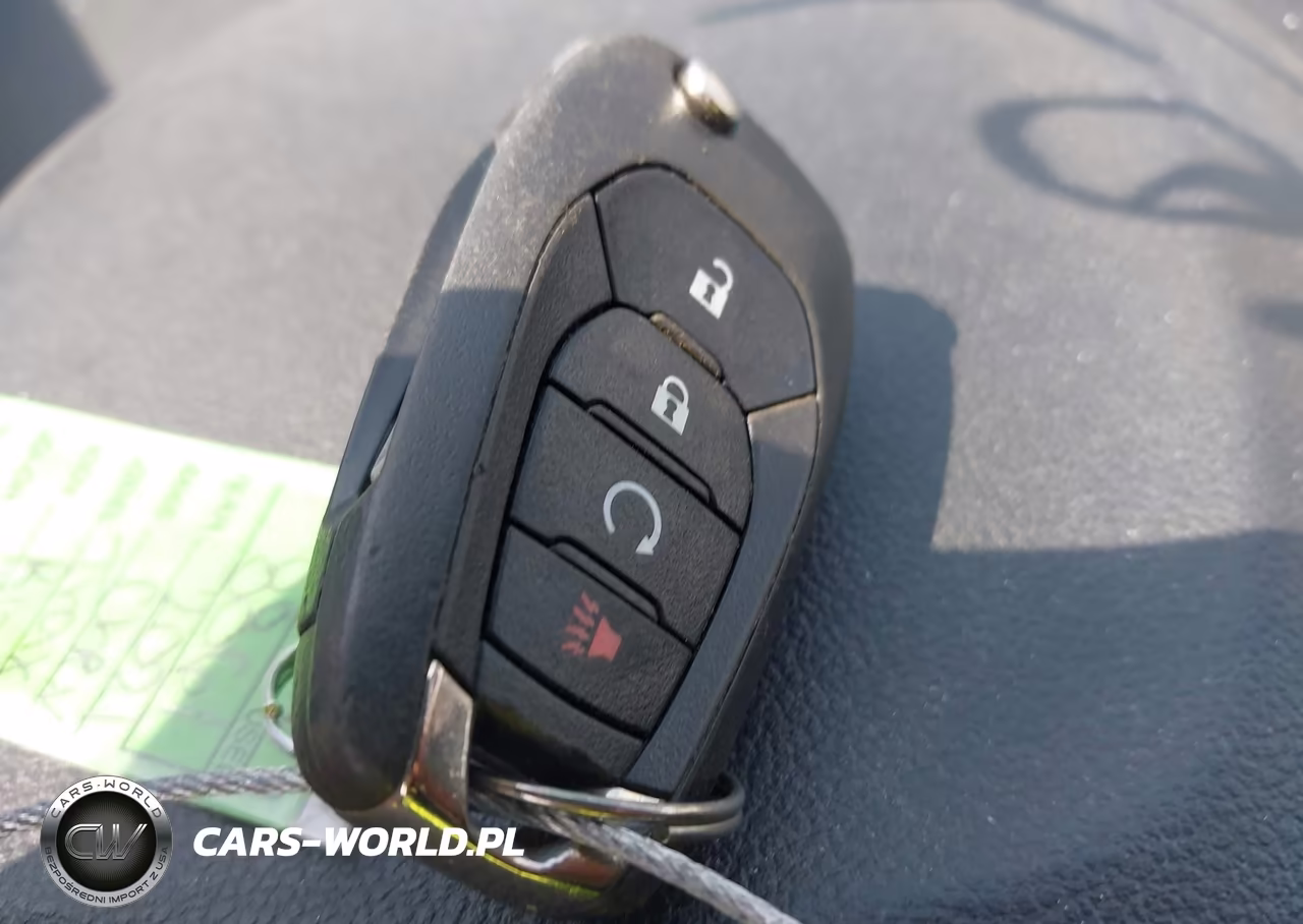 2021 Chevrolet Trax Fwd Lt VIN:KL7CJLSB1MB326892 - 11