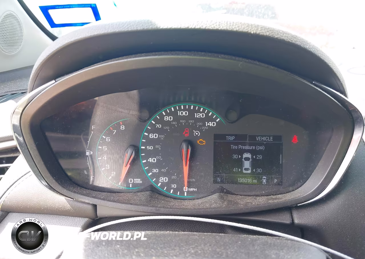 2021 Chevrolet Trax Fwd Lt VIN:KL7CJLSB1MB326892 - 7