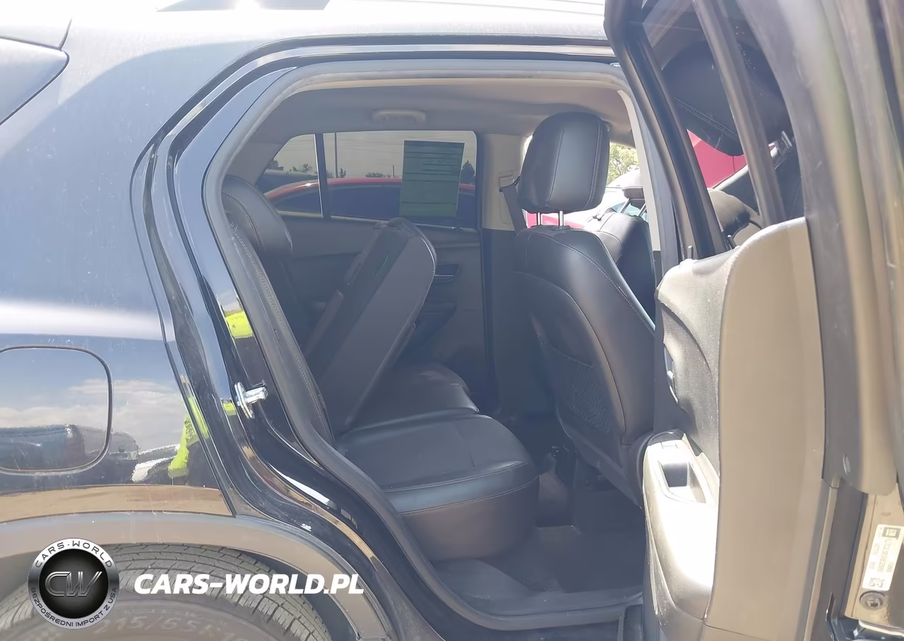 2021 Chevrolet Trax Fwd Lt VIN:KL7CJLSB1MB326892 - 8