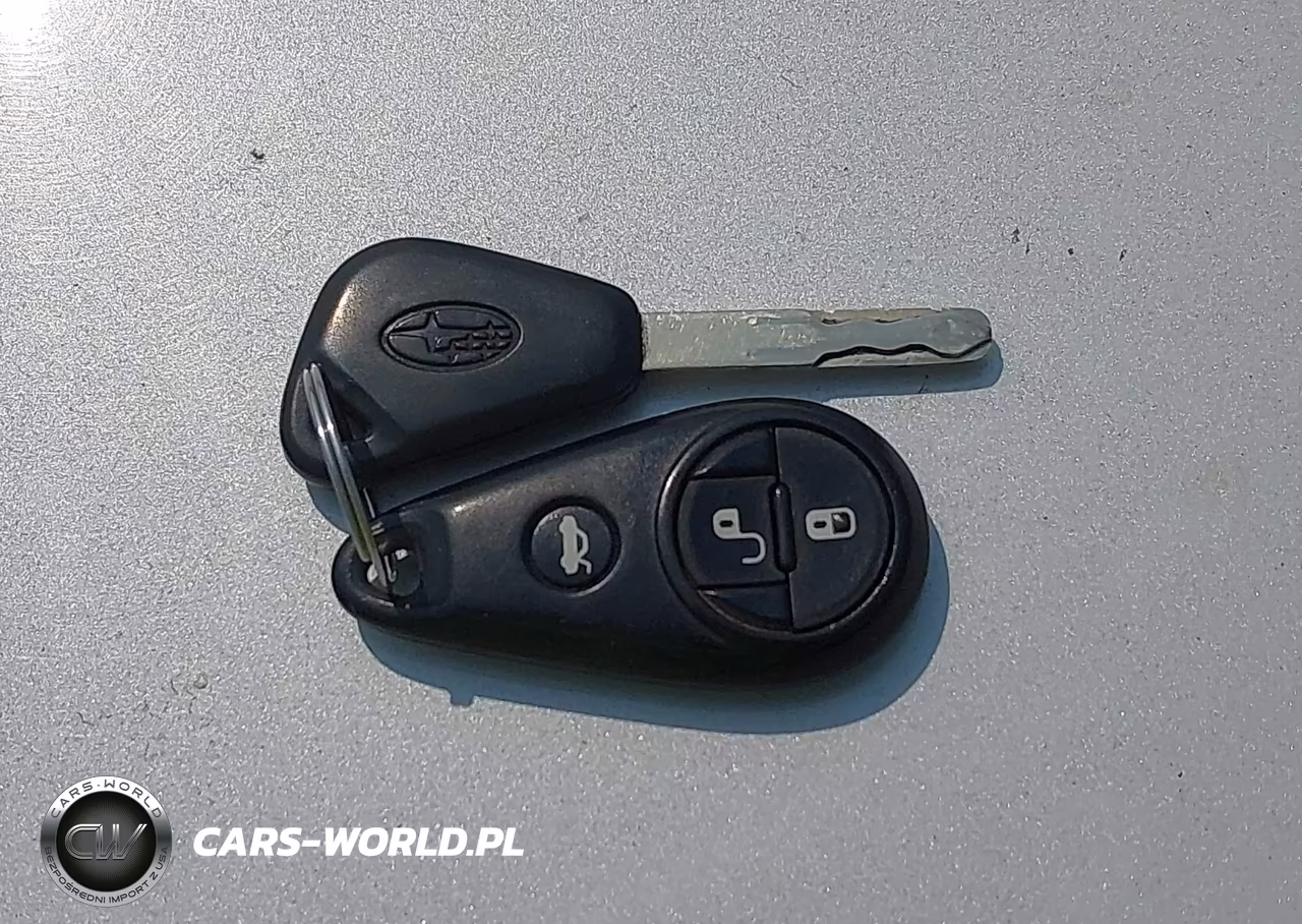 2008 Subaru Impreza 2.5I VIN:JF1GH61618G835594 - 11