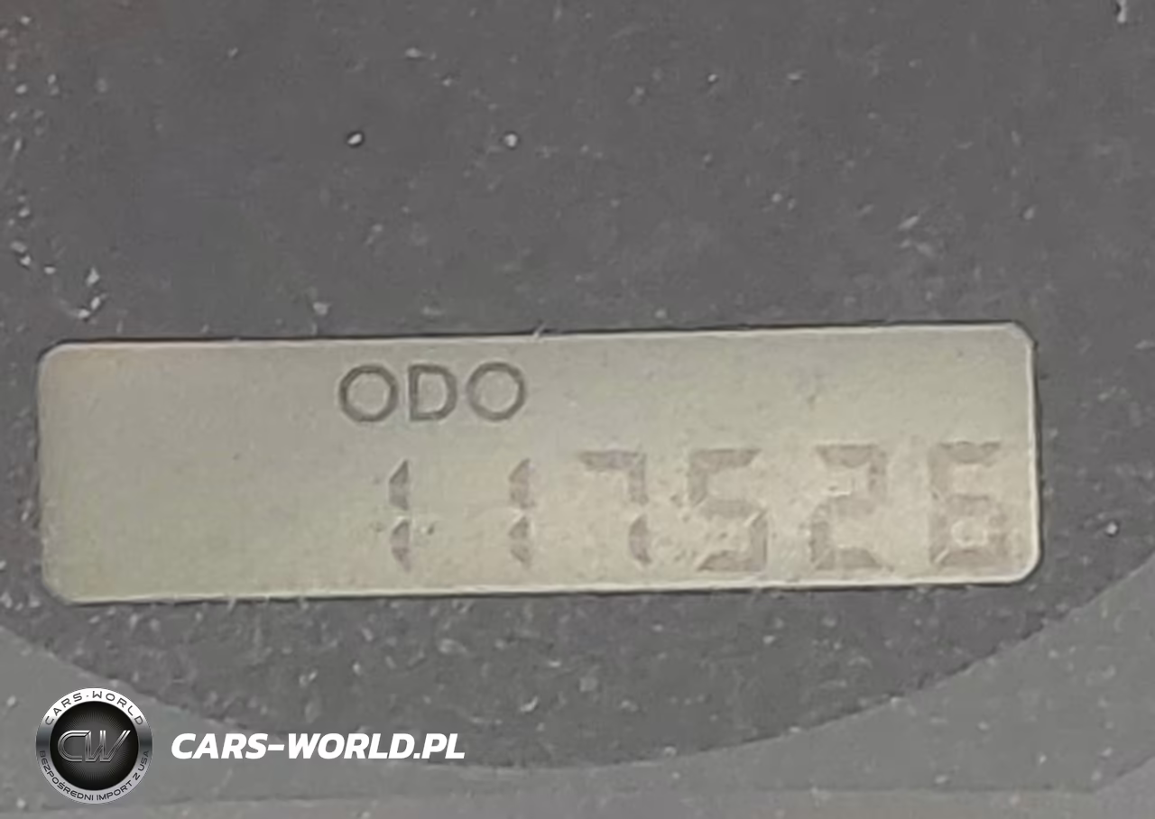2008 Subaru Impreza 2.5I VIN:JF1GH61618G835594 - 12