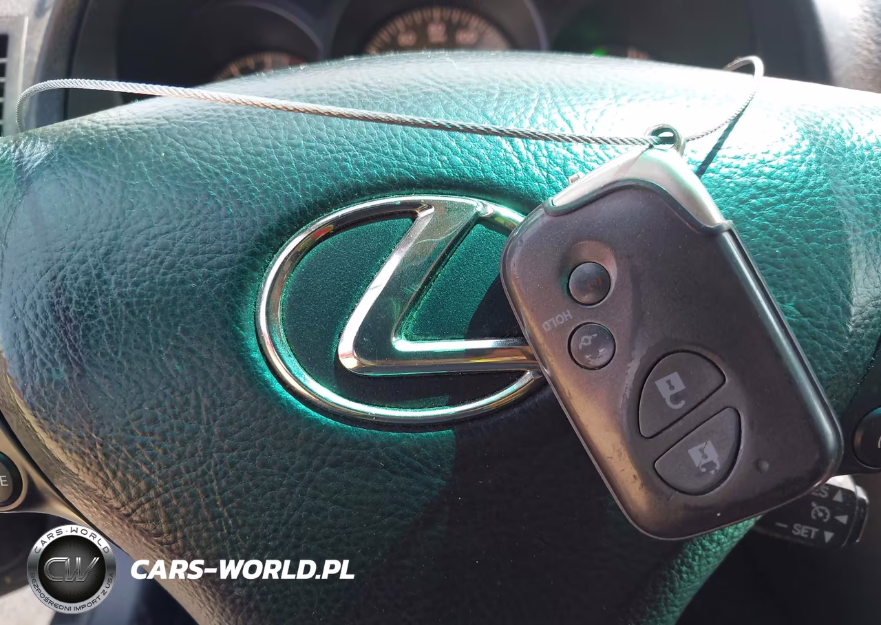 2008 Lexus Gs 350 VIN:JTHBE96S580037174 - 11