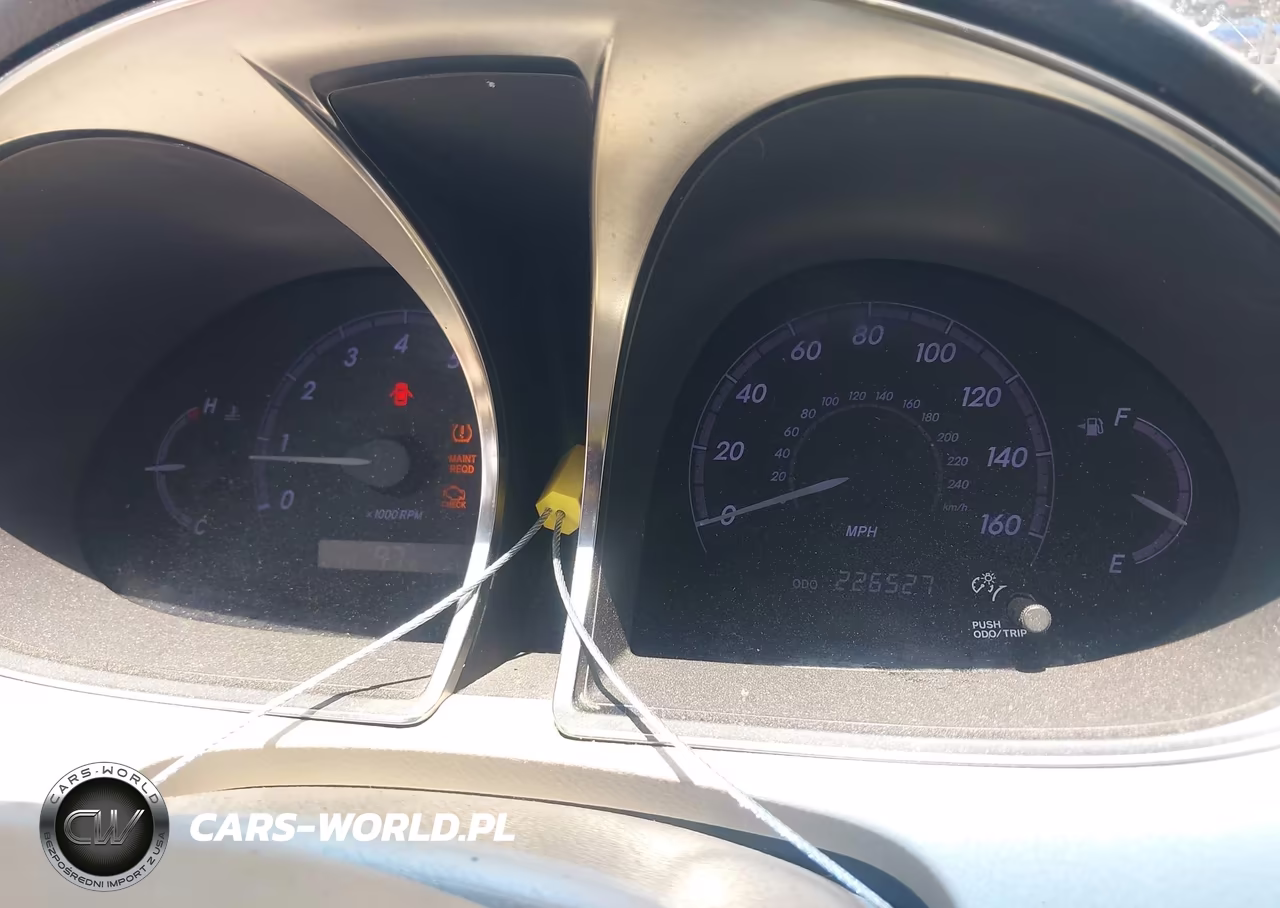 2011 Toyota Avalon VIN:4T1BK3DB8BU439728 - 7
