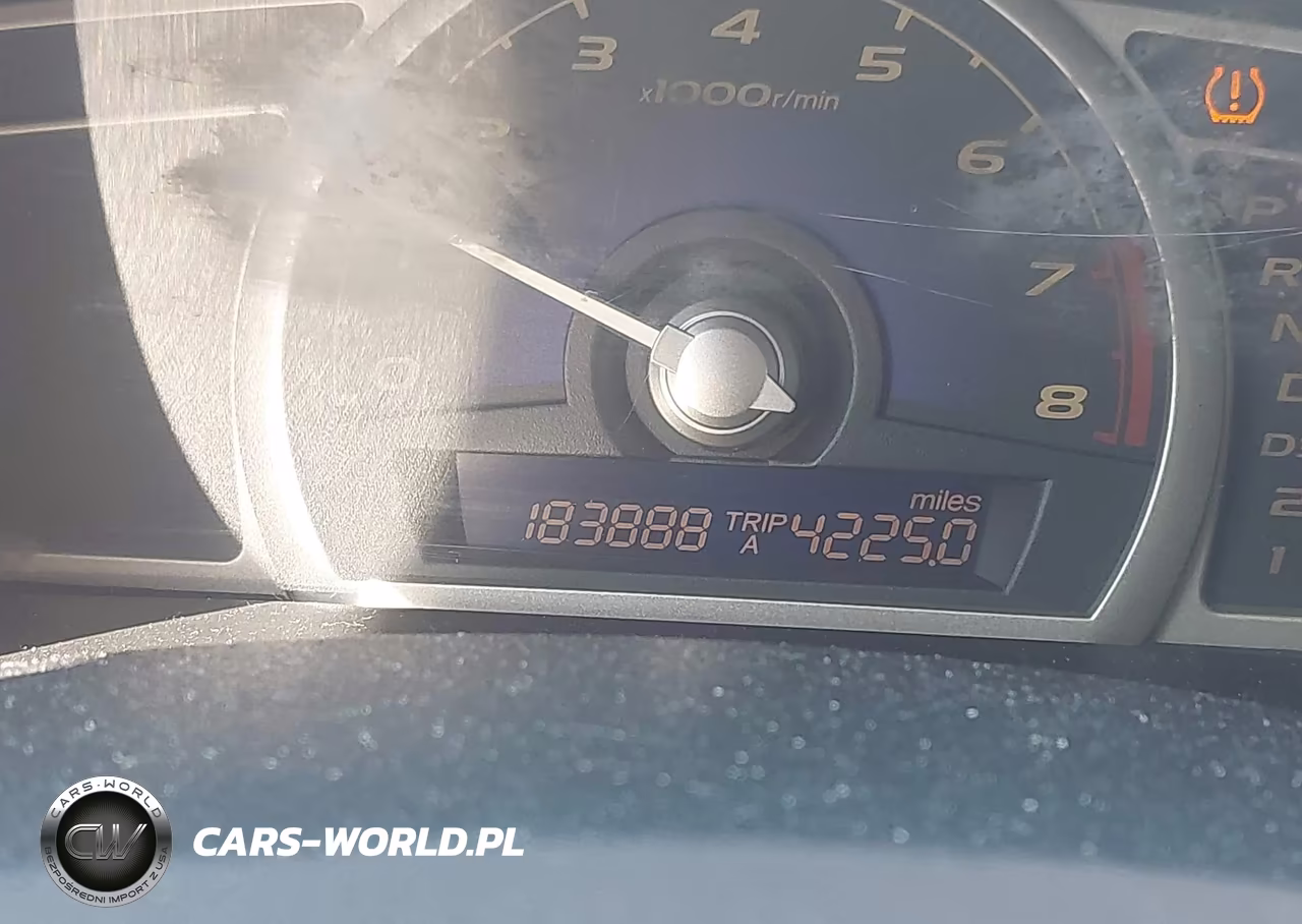 2011 Honda Civic Lx VIN:2HGFA1F58BH540289 - 7