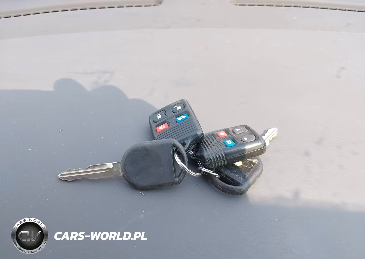 2005 Ford Taurus Sel VIN:1FAHP59S65A133613 - 11