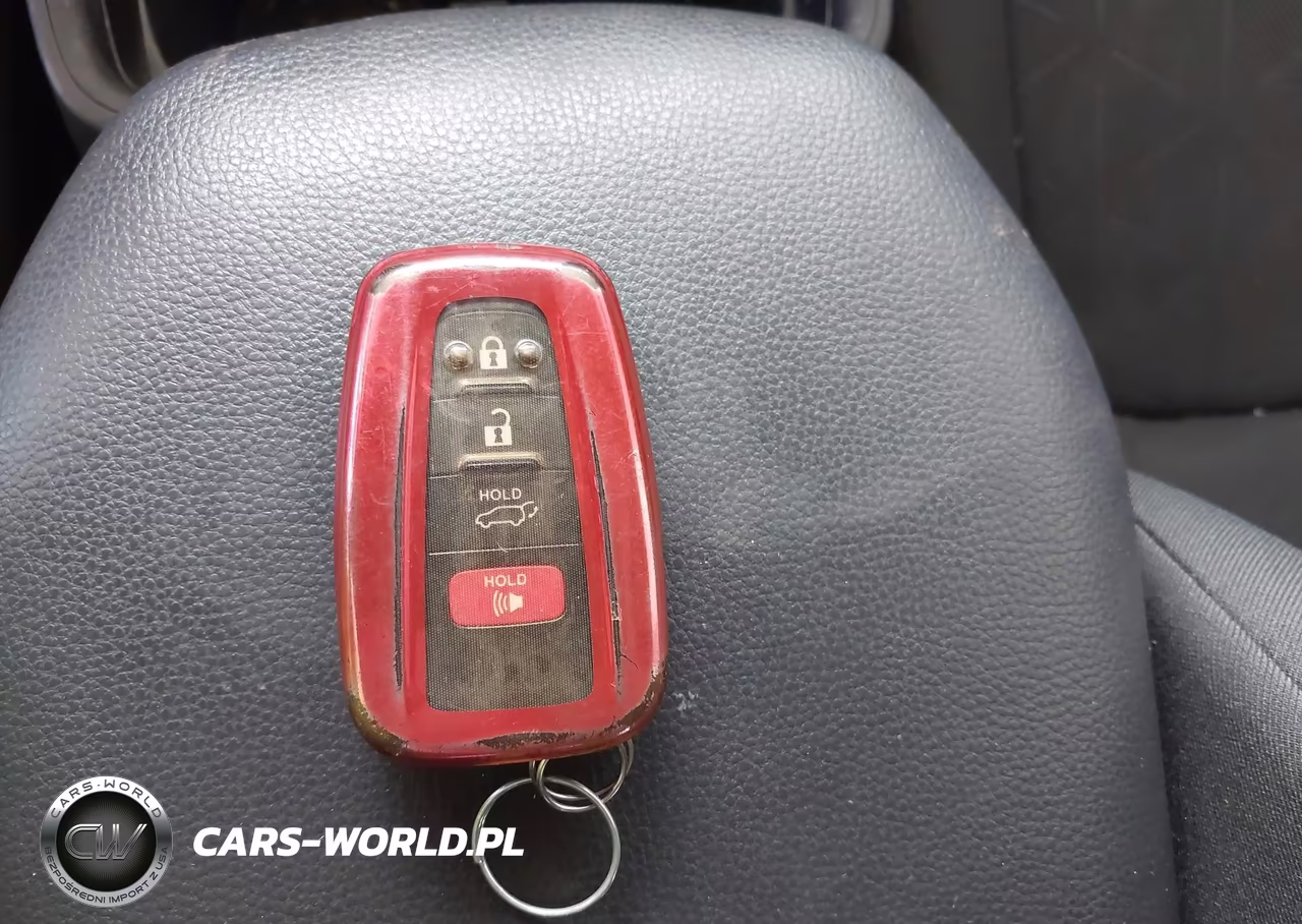2021 Toyota Rav4 Hybrid Xle VIN:4T3RWRFV1MU030347 - 11