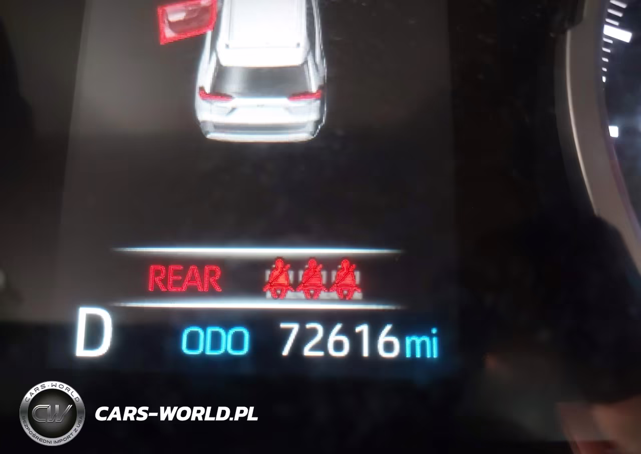 2021 Toyota Rav4 Hybrid Xle VIN:4T3RWRFV1MU030347 - 15