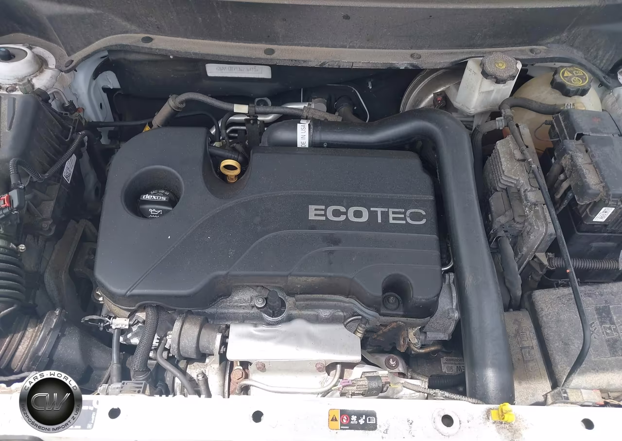 2018 Chevrolet Equinox Lt VIN:2GNAXJEV1J6276410 - 10