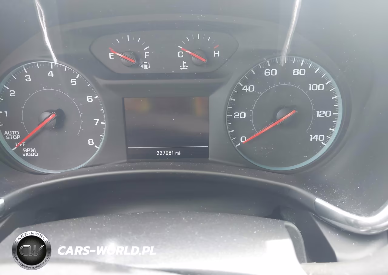 2018 Chevrolet Equinox Lt VIN:2GNAXJEV1J6276410 - 15