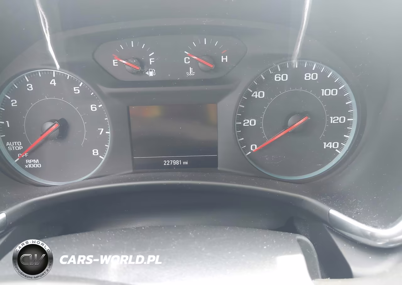 2018 Chevrolet Equinox Lt VIN:2GNAXJEV1J6276410 - 7