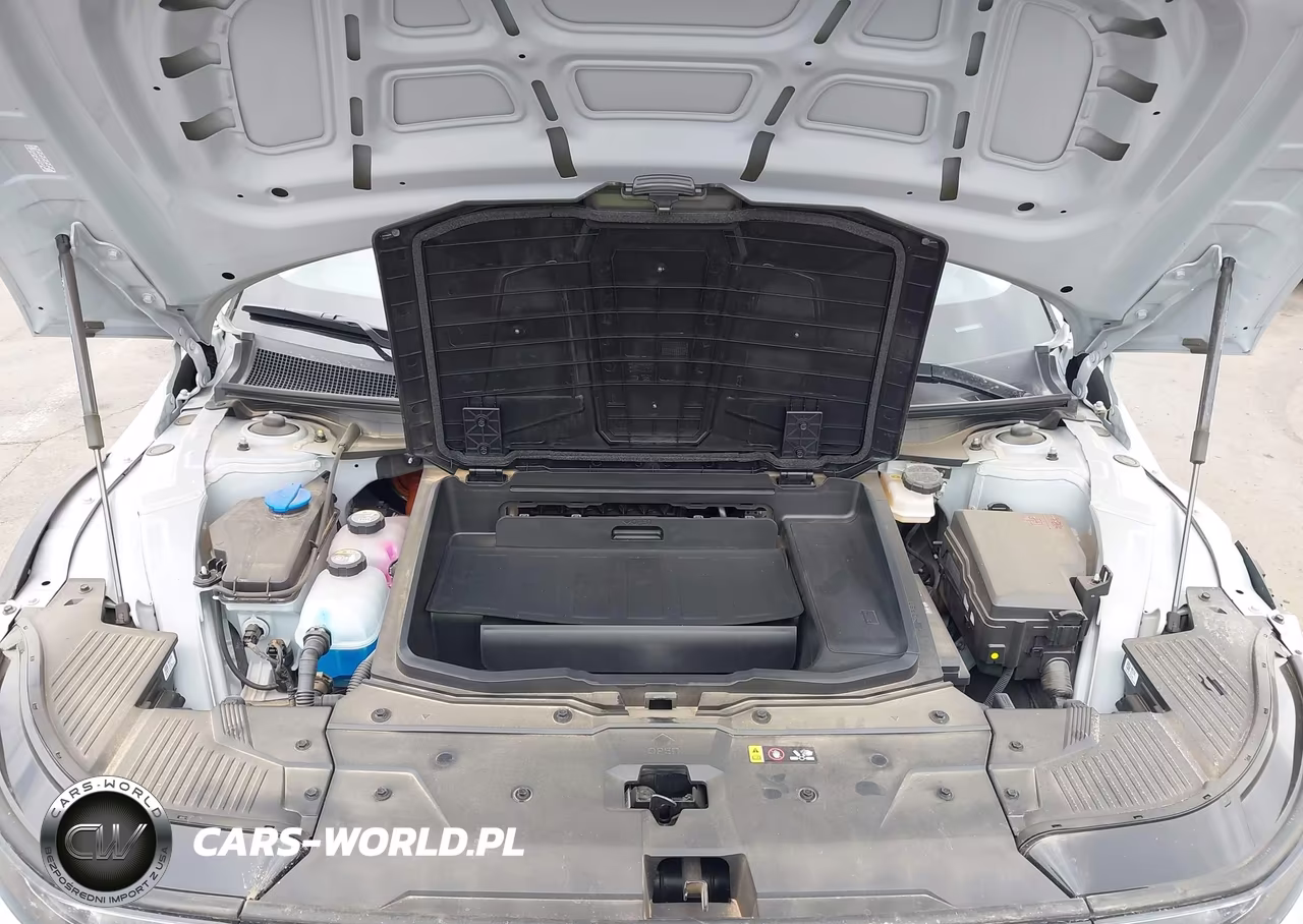 2024 Hyundai Ioniq 5 Sel VIN:KM8KN4DE0RU310920 - 10