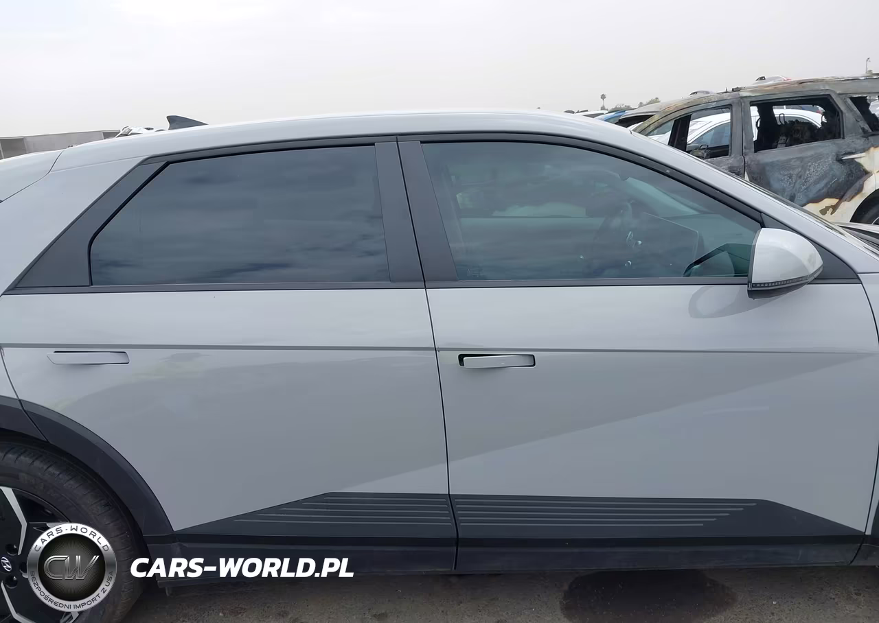 2024 Hyundai Ioniq 5 Sel VIN:KM8KN4DE0RU310920 - 13