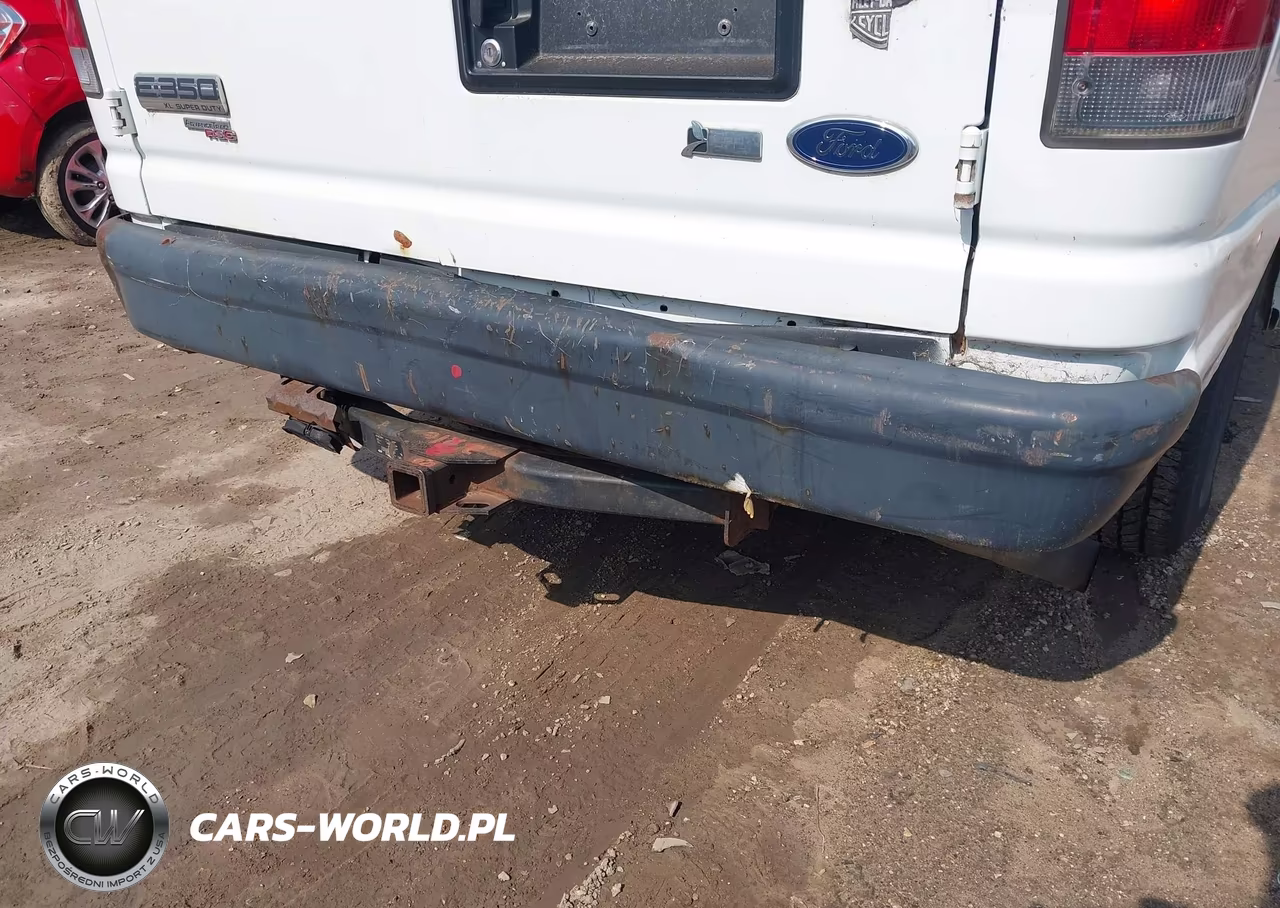 2009 Ford E-350 Super Duty Xl-Xlt VIN:1FBNE31L89DA22033 - 12