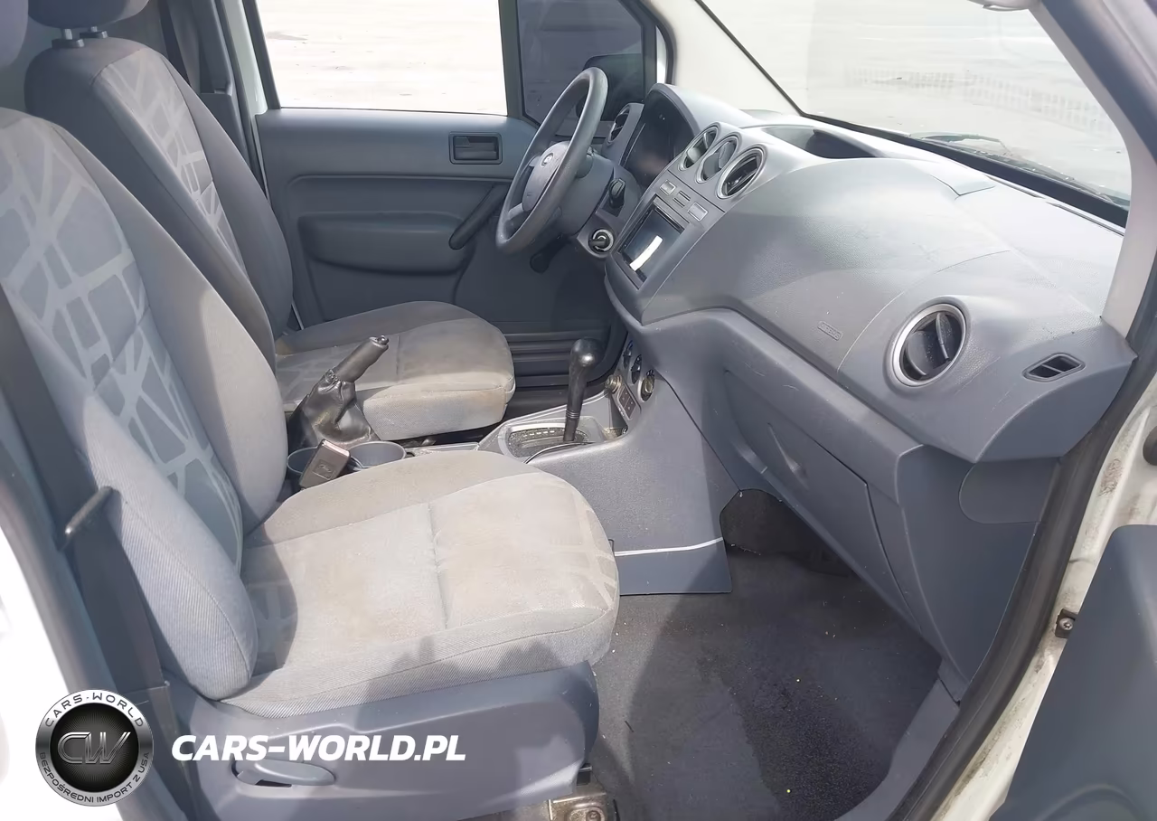 2013 Ford Transit Connect Xl VIN:NM0LS7AN4DT139219 - 5