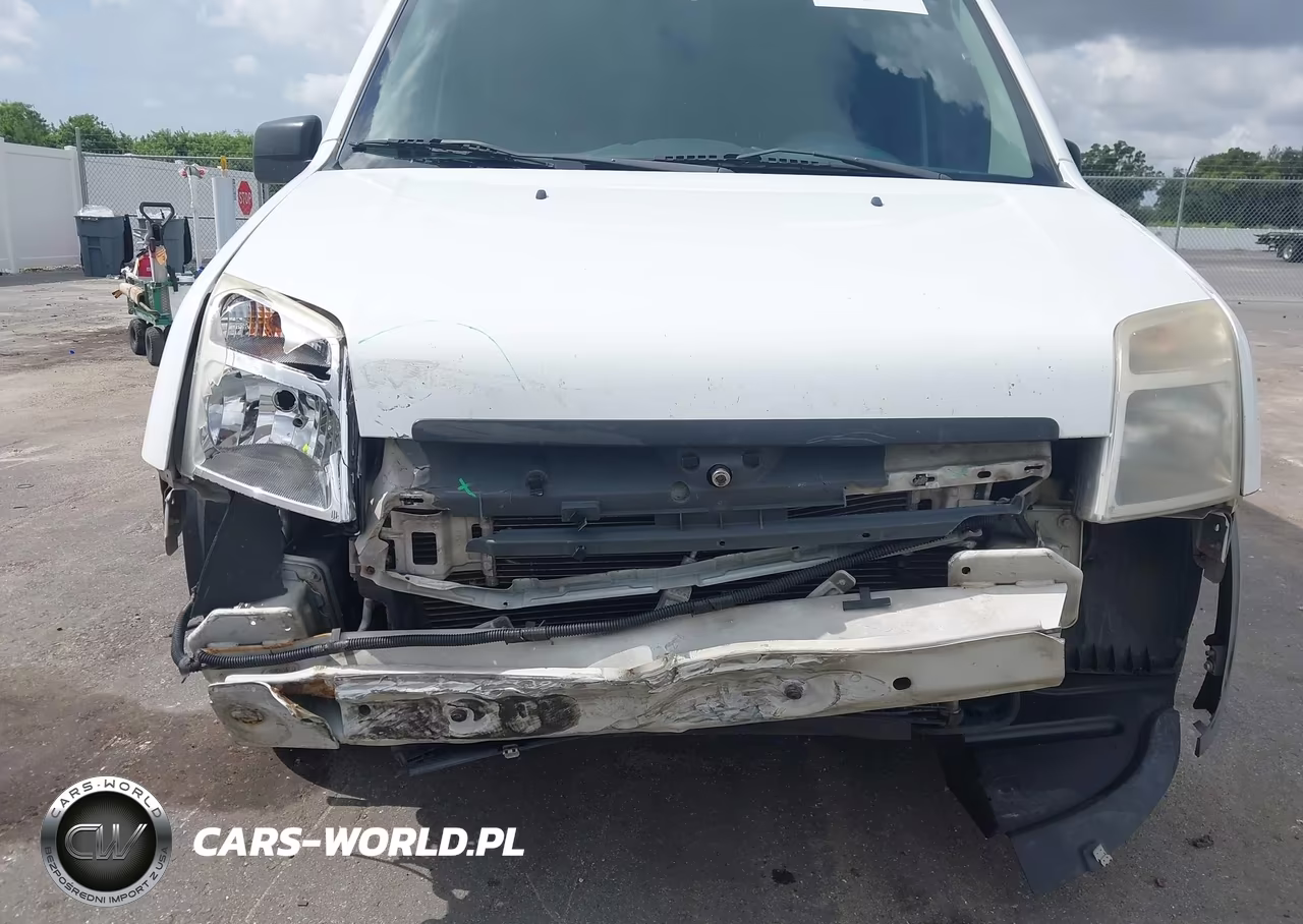 2013 Ford Transit Connect Xl VIN:NM0LS7AN4DT139219 - 6