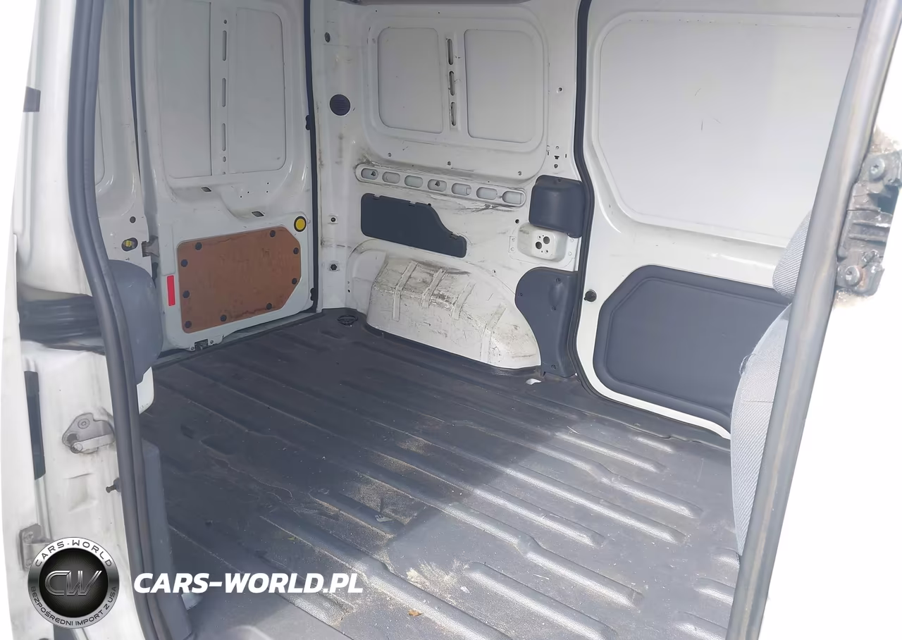 2013 Ford Transit Connect Xl VIN:NM0LS7AN4DT139219 - 8