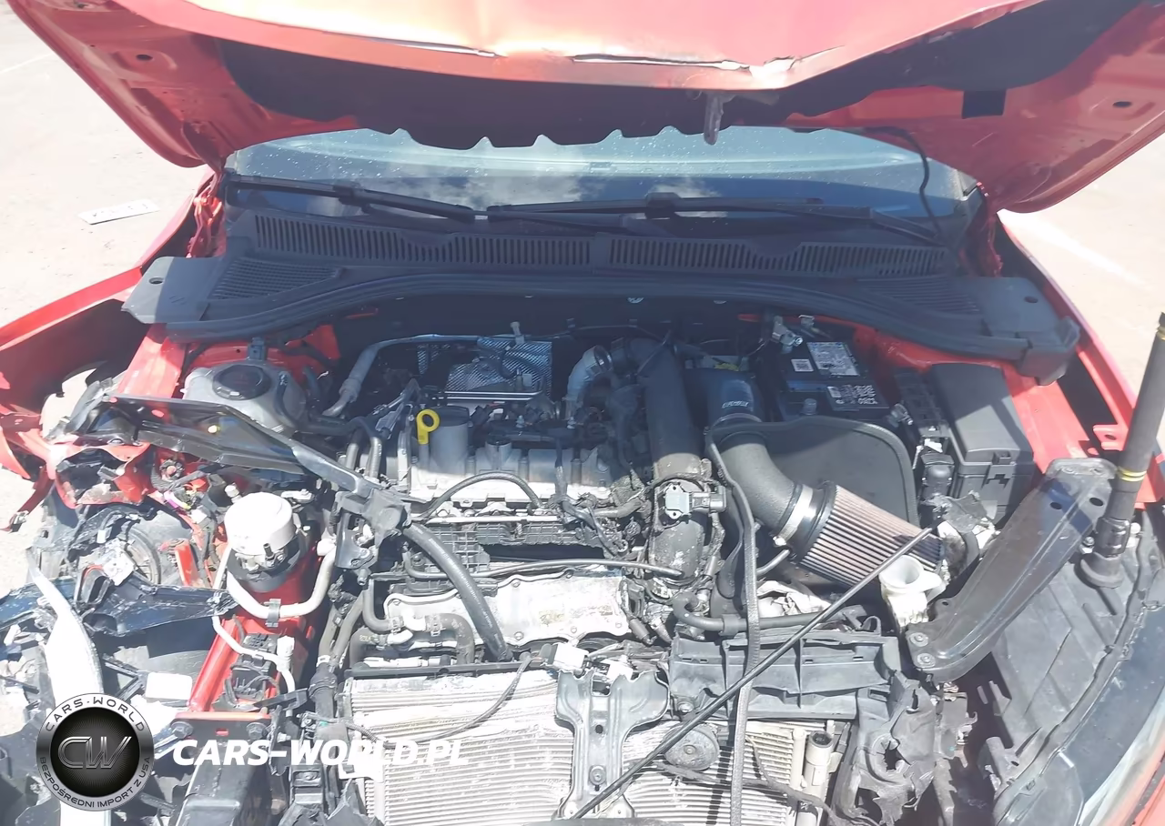 2019 Volkswagen Jetta VIN:3VWC57BUXKM058573 - 10