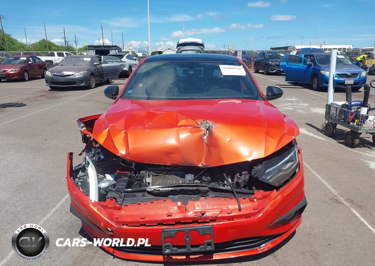 2019 Volkswagen Jetta VIN:3VWC57BUXKM058573 - 12