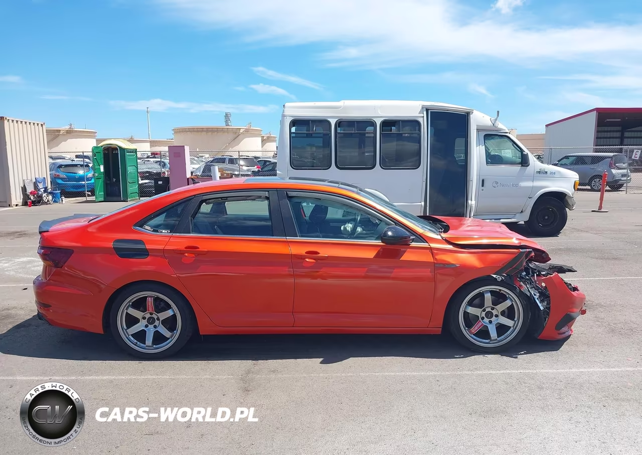 2019 Volkswagen Jetta VIN:3VWC57BUXKM058573 - 13