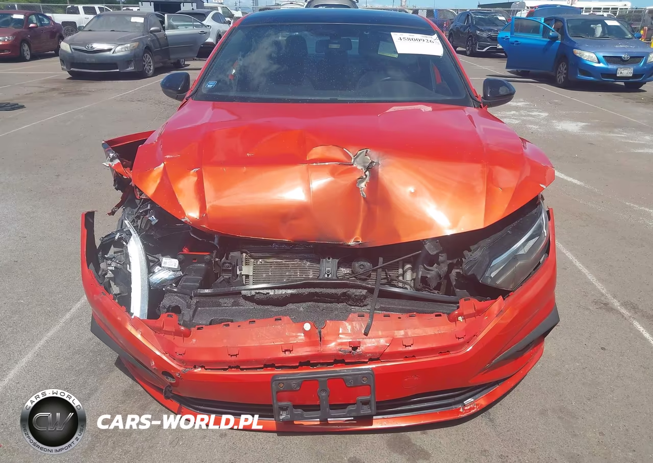 2019 Volkswagen Jetta VIN:3VWC57BUXKM058573 - 6