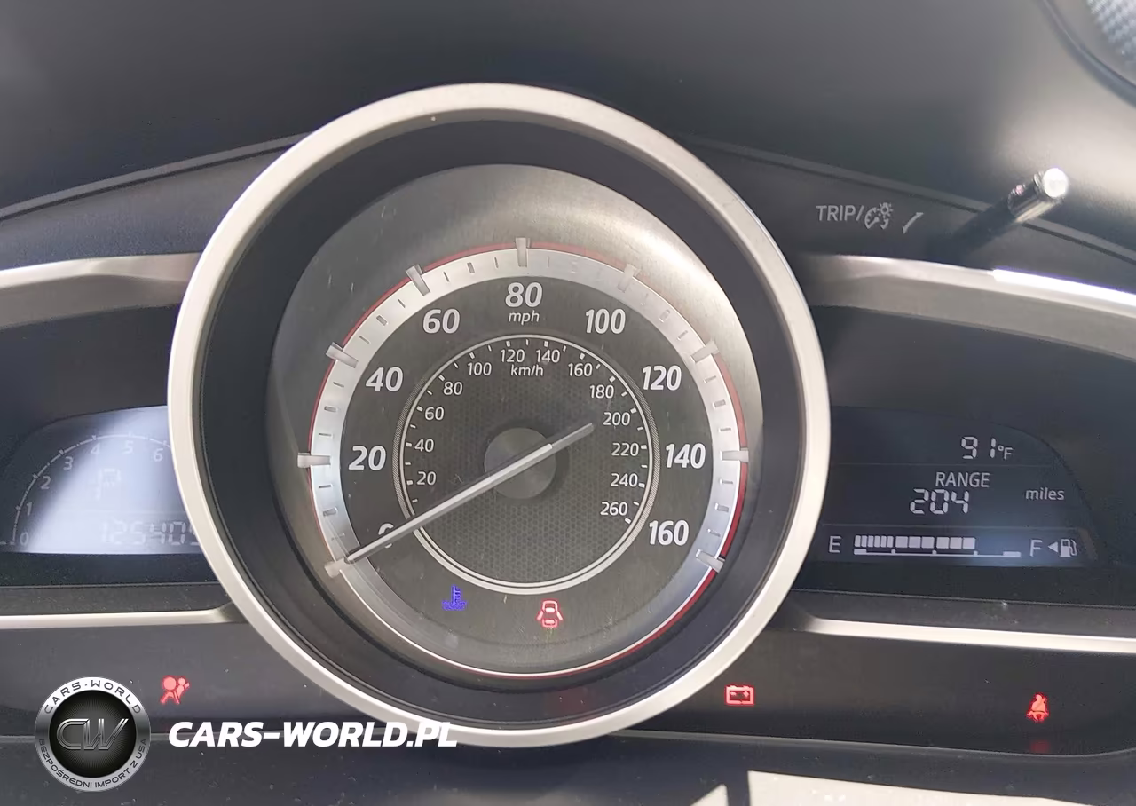 2016 Mazda Mazda3 I Sport VIN:JM1BM1T76G1355772 - 7