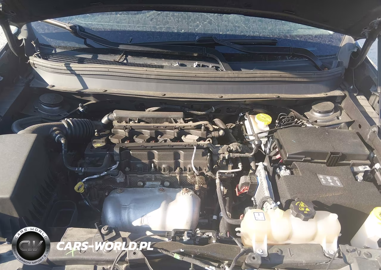 2019 Jeep Cherokee Altitude 4X4 VIN:1C4PJMLB8KD390258 - 10