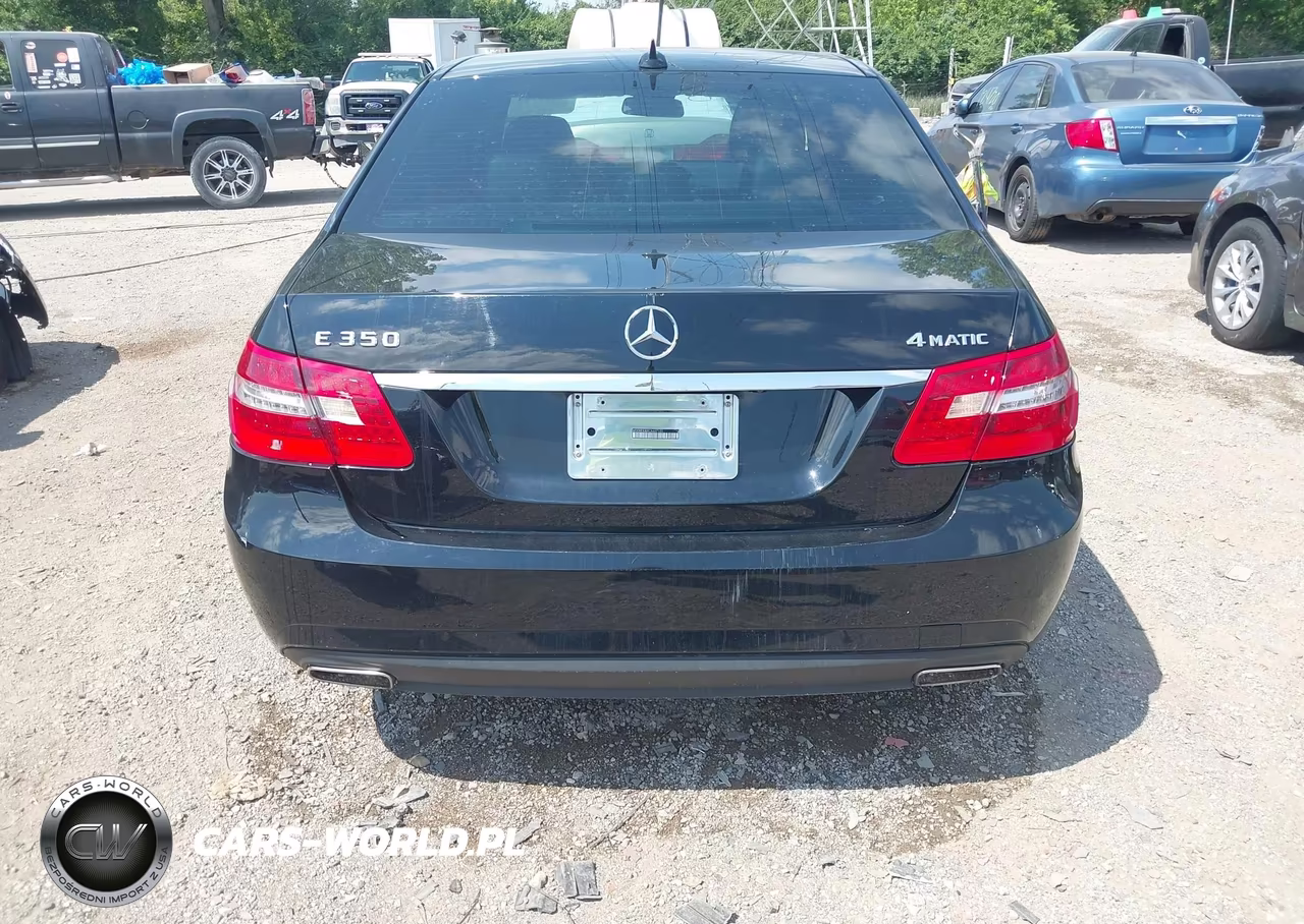 2012 Mercedes-Benz E 350 4Matic VIN:WDDHF8JBXCA607155 - 16