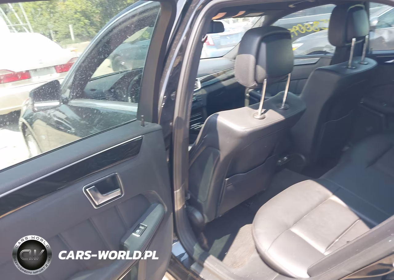 2012 Mercedes-Benz E 350 4Matic VIN:WDDHF8JBXCA607155 - 8