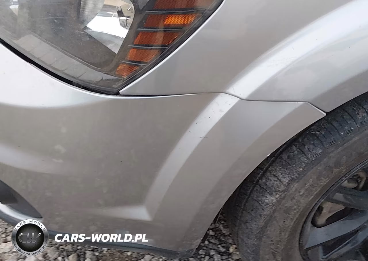 2019 Dodge Journey Se VIN:3C4PDCBG6KT873143 - 6